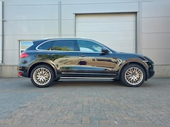 Porsche Cayenne - 4.8 S Yountimer - Dealer OH - Bijtellingswaarde 10.000 euro.