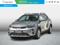 Kia Stonic - 1.0 T-GDi MHEV DynamicLine | Direct leverbaar | Airco | Cruise | Parkeer camera