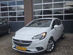 Opel Corsa - 1.0 Turbo Edition|Cruise|Airco|Trekhaak|PDC|Apk|Nap