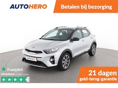 Kia Stonic - 1.0 T-GDi DynamicLine l PE88383 l