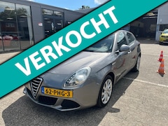 Alfa Romeo Giulietta - 1.4 T Progression EXPORT