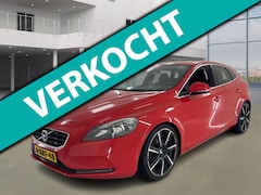 Volvo V40 - 1.6 D2 Momentum EXPORT