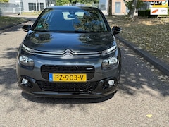 Citroën C3 - 1.2 PureTech Feel 105g