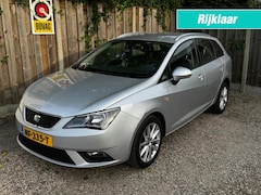SEAT Ibiza - 1.0 ECOTSI FR