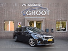 Kia Cee'd - Ceed 1.0 T-GDI GT-LINE TREKHAAK/PANO.DAK/LED