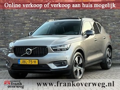 Volvo XC40 - 1.5 T5 Recharge R-Design Panodak Trekhaak 360 Camera ACC