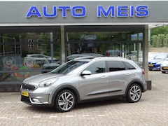 Kia Niro - 1.6 GDI H. DYN.PL.LNavi Carplay Clima Cruise Camera