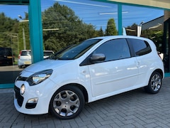 Renault Twingo - 1.2- 16V DYNAMIQUE Airco, Cruise, Bluetooth, 15Inch