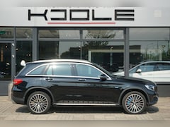 Mercedes-Benz GLC-klasse - 350e 4MATIC