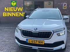 Skoda Kamiq - 1.0 AMBITION