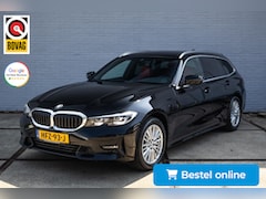 BMW 3-serie Touring - 330e High Executive Individual