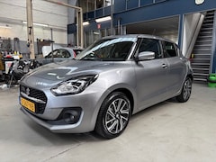 Suzuki Swift - 1.2 DualJet Smart Hybrid Style | Navi | Apple carplay/ Android auto | Stoelverw. | Climate