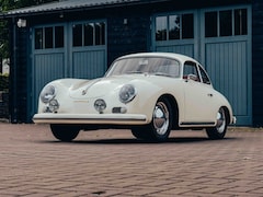 Porsche 356 - A 1600 Coupe