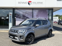 Suzuki Ignis - 1.2 SH Select