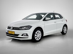 Volkswagen Polo - 1.0 TSI Comfortline | NAVIGATIE | BLUETOOTH | ADAPTIVE CRUISE CONTROL | AIRCO |