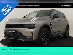 Lynk & Co 01 - 1.5 PHEV *NIEUW* -LEDER|BLACK.PACK|WRAP|PANO.DAK|360°CAM|20"|HARMAN|POWER-SEAT