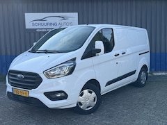 Ford Transit Custom - 280 2.0 TDCI Navi / 2x zijdeur / Airco