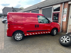 Fiat Doblò Cargo - 1.3 MultiJet SX