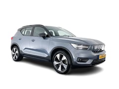 Volvo XC40 - Recharge P8 AWD R-Design [ 3-Fase ] (INCL-BTW) *LEATHER-ALCANTARA | DIGI-COCKPIT | FULL-LE