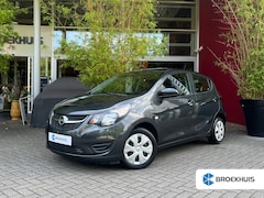 Opel Karl - 1.0 ecoFLEX Edition | Airco | Bluetooth telefoonvoorbereiding | Cruise control