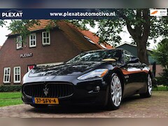 Maserati GranTurismo - 4.2 ZF Aut. | Slechts 69.000KM | Dealeronderhouden | Youngtimer | Historie | Navigatie | V