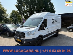 Ford Transit - 350 2.0 TDCI L3H3 Trend NO START