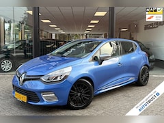 Renault Clio - 1.2 GT EDC 120pk AUTOMAAT | NAVI | CLIMATE | PDC