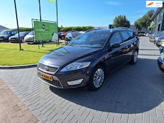 Ford Mondeo Wagon - 2.0 TDCi Titanium / Zeer nette auto / APK augustus 2026