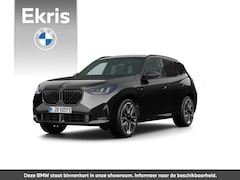 BMW X3 - 30e xDrive | M Sportpakket Pro | Innovation Pack | Premium Pack