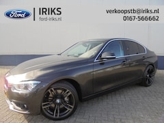 BMW 3-serie - 330I Centennial High Executive getuned: 300 PK