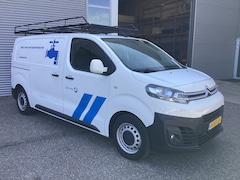 Citroën Jumpy - 1.6 HDI L2 BPM VRIJ EXPORT ONLY Imperiaal/ Alarm III/ Cruise/ Trekhaak/ PDC/ Airco