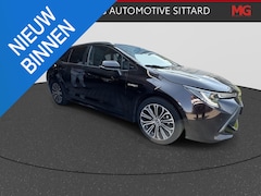 Toyota Corolla Touring Sports - 1.8 Hybrid Dynamic Edition