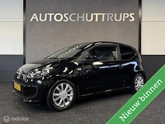 Volkswagen Up! - 1.0 move up BlueMotion AIRCO / LMV / NWE APK