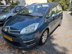 Citroën Grand C4 Picasso - 1.6 THP Selection EGS 7P KM 147650 MET NAP