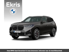 BMW X3 - 30e xDrive | M Sportpakket Pro | Innovation Pack | Premium Pack