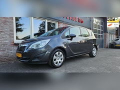 Opel Meriva - 1.4 Turbo Edition Trekhaak Airco Cruise Control Nette Auto NAP