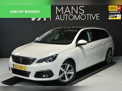 Peugeot 308 SW - 1.2 PureTech Blue / PANO / DODEHOEK / 2X MESSAGE / CAMERA / CARPLAY