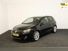 Volkswagen Golf - 1.4 TSI Highline -Rijk uitgerust|Nieuwe APK & afleverbeurt inbegrepen. Garantie pakket mog