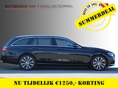 Mercedes-Benz E-klasse Estate - 300e Avantgarde DISTRONIC WIDESCREEN DAB TREKHAAK