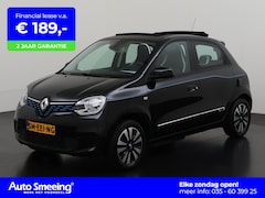 Renault Twingo Z.E. - R80 Intens | Vouwdak | Navigatie | Camera | Zondag Open