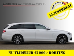 Mercedes-Benz E-klasse Estate - 300e Avantgarde DISTRONIC WIDESCREEN DAB TREKHAAK
