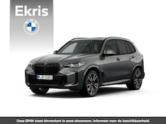 BMW X5 - xDrive50e | M Sportpakket Pro | Travel Pack | Innovation Pack | Comfort Pack Plus | Exclus