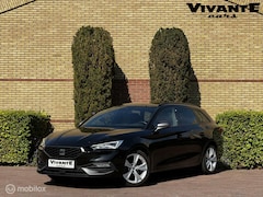 SEAT Leon Sportstourer - 1.5 TSI FR Business Intense Virtual Dash*AppleCarPlay*Cruise
