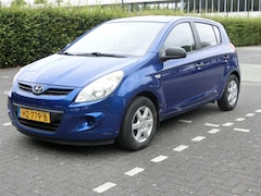 Hyundai i20 - 1.2i i-Motion