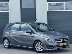 Mercedes-Benz B-klasse - 180 CDI Prestige / Led / Xenon / Luxe