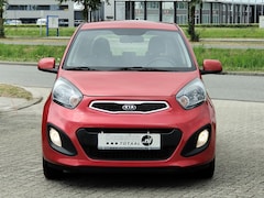 Kia Picanto - 1.0 CVVT ISG Comfort Pack | Airco | 5Drs