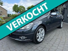 Mercedes-Benz C-klasse - 280 V6, Youngtimer, NIEUWSTAAT