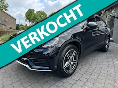 Mercedes-Benz GLC-klasse - 300de 4MATIC, AMG, trekhaak BTW, 1e Eigenaar