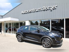 Ford Puma - 1.0 EcoBoost Automaat Titanium Clima/17"LM /Navi/Cruise/PDC