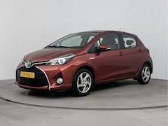 Toyota Yaris - 1.5 Hybrid Lease